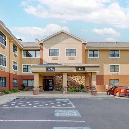 Extended Stay America Suites - Washington Dc Germantown Milestone מראה חיצוני תמונה