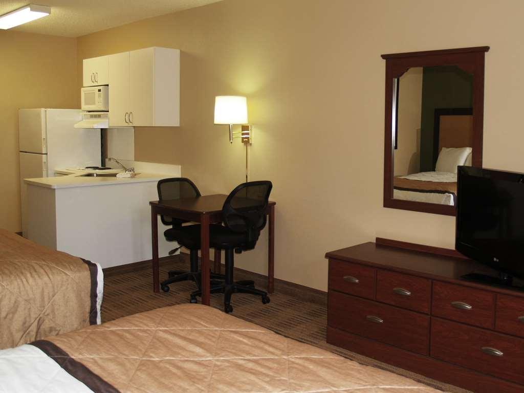 Extended Stay America Suites - Washington Dc Germantown Milestone חדר תמונה