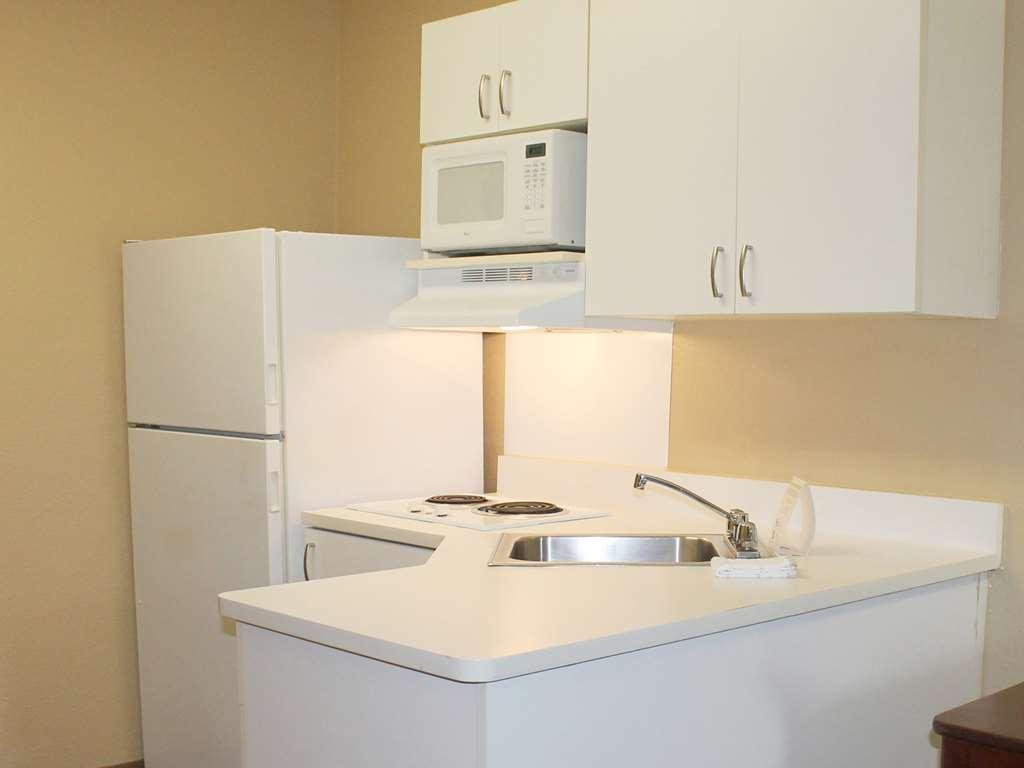 Extended Stay America Suites - Washington Dc Germantown Milestone חדר תמונה
