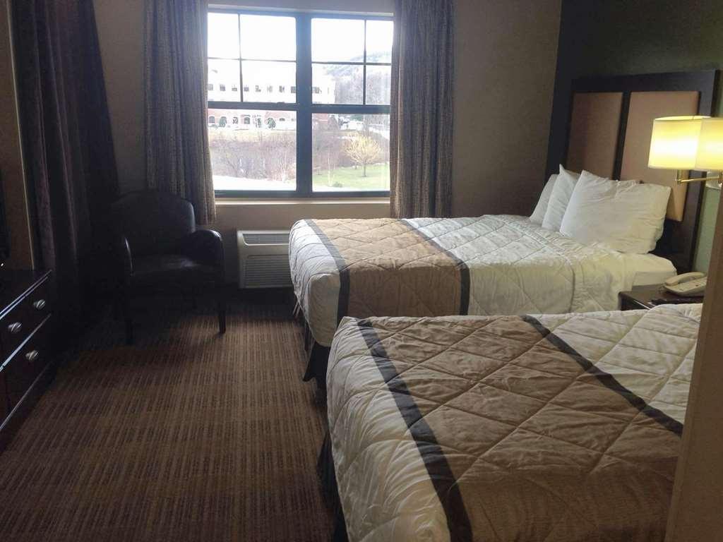Extended Stay America Suites - Washington Dc Germantown Milestone חדר תמונה