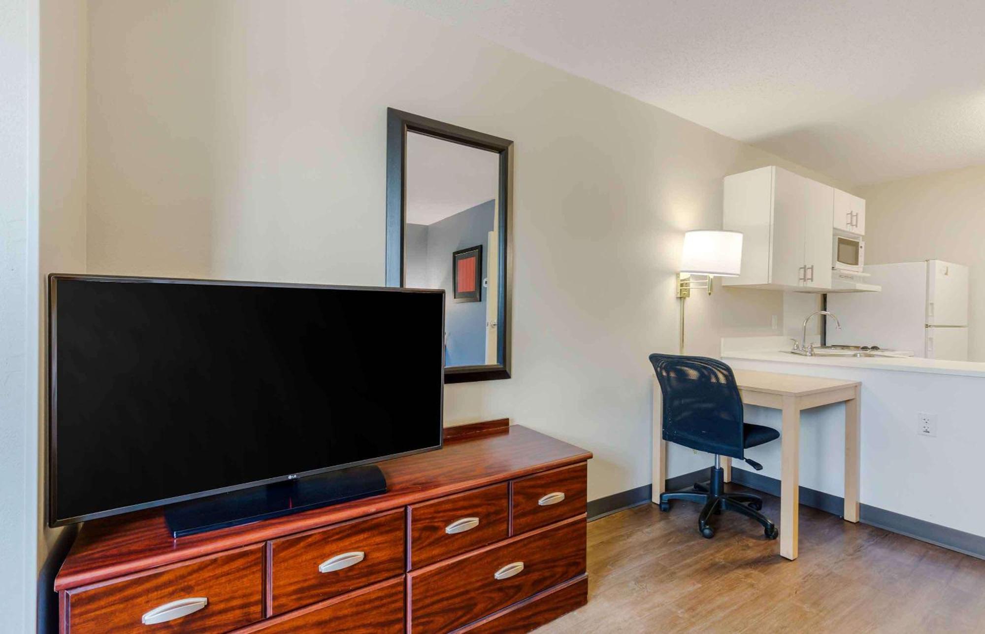 Extended Stay America Suites - Washington Dc Germantown Milestone מראה חיצוני תמונה