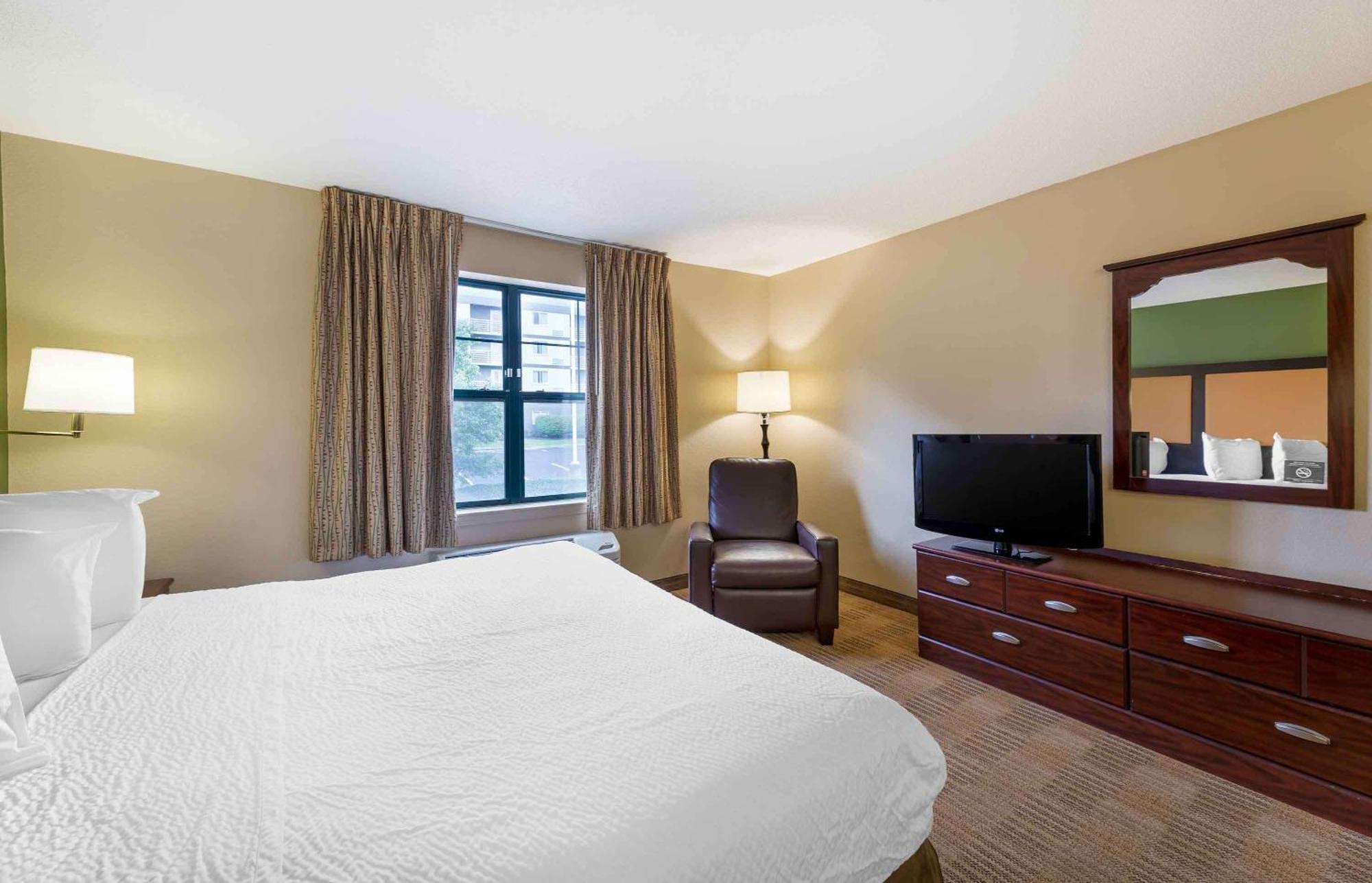 Extended Stay America Suites - Washington Dc Germantown Milestone מראה חיצוני תמונה