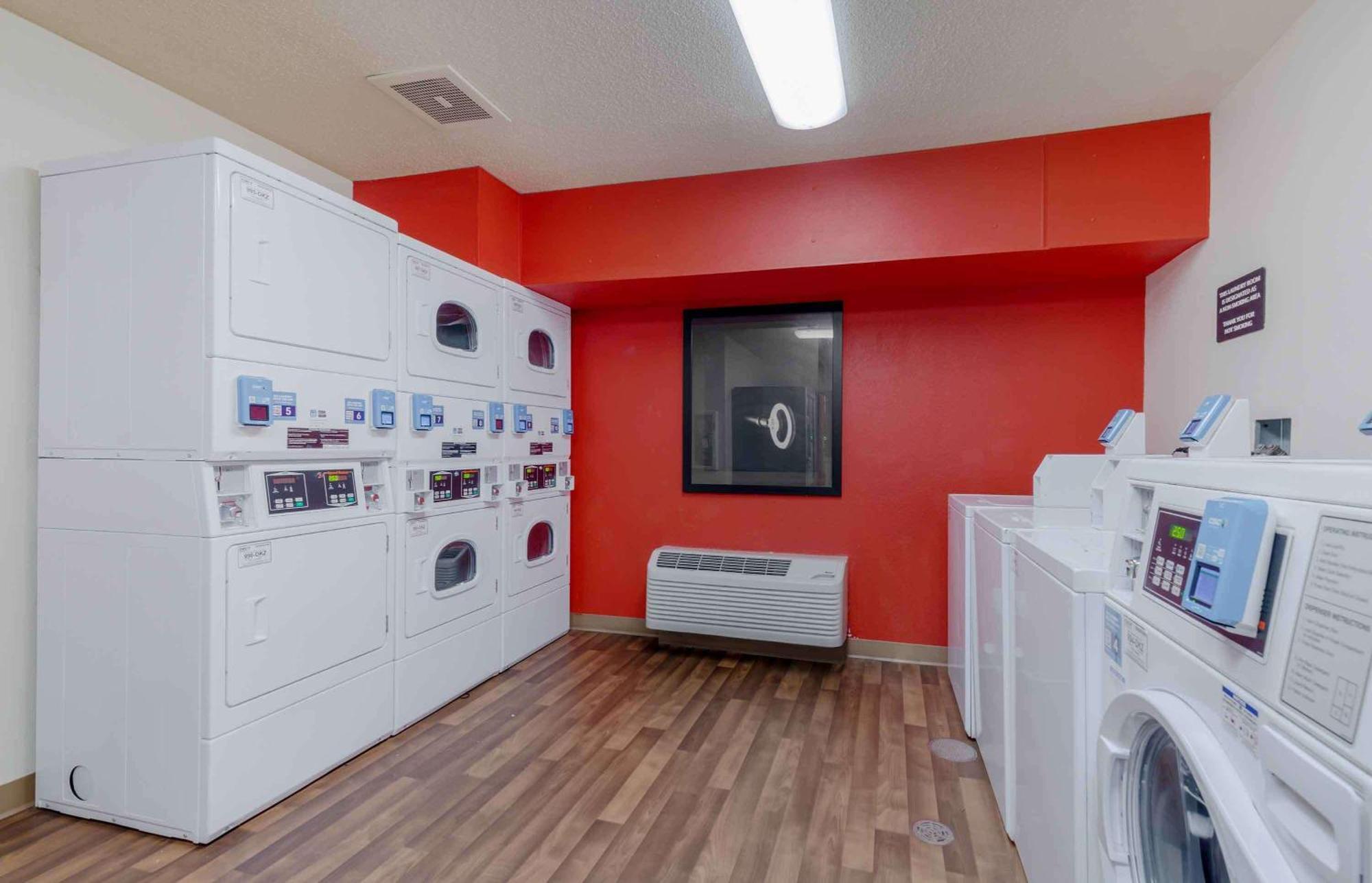 Extended Stay America Suites - Washington Dc Germantown Milestone מראה חיצוני תמונה