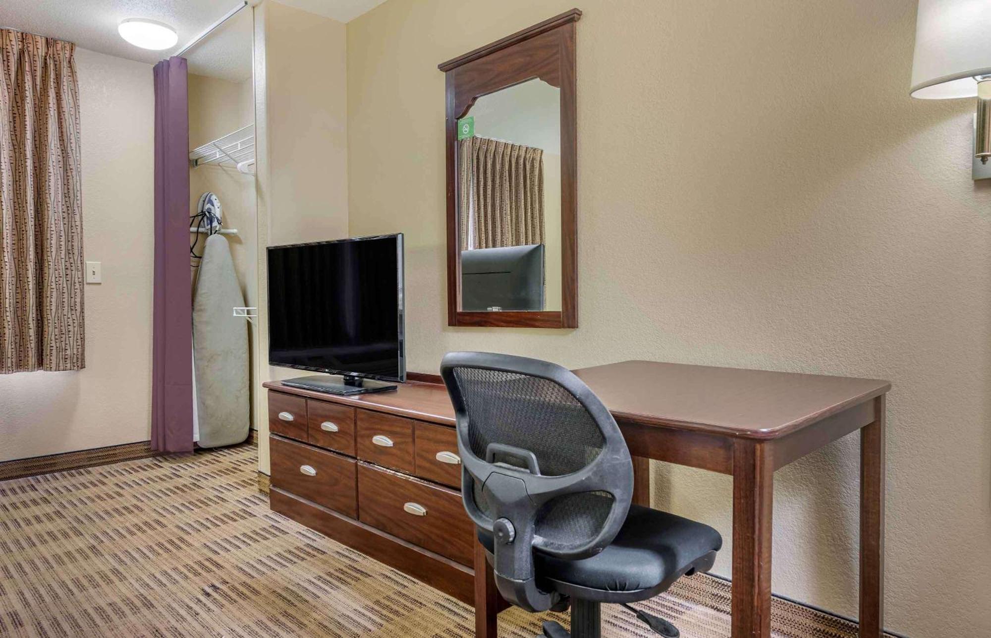 Extended Stay America Suites - Washington Dc Germantown Milestone מראה חיצוני תמונה