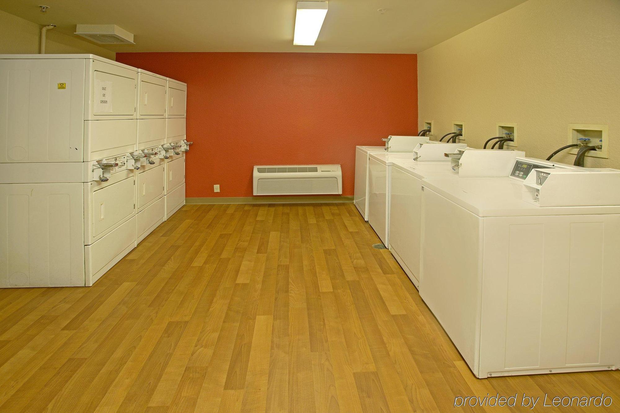 Extended Stay America Suites - Washington Dc Germantown Milestone מתקנים תמונה