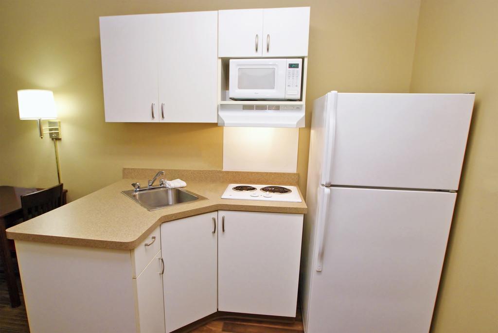 Extended Stay America Suites - Washington Dc Germantown Milestone מראה חיצוני תמונה