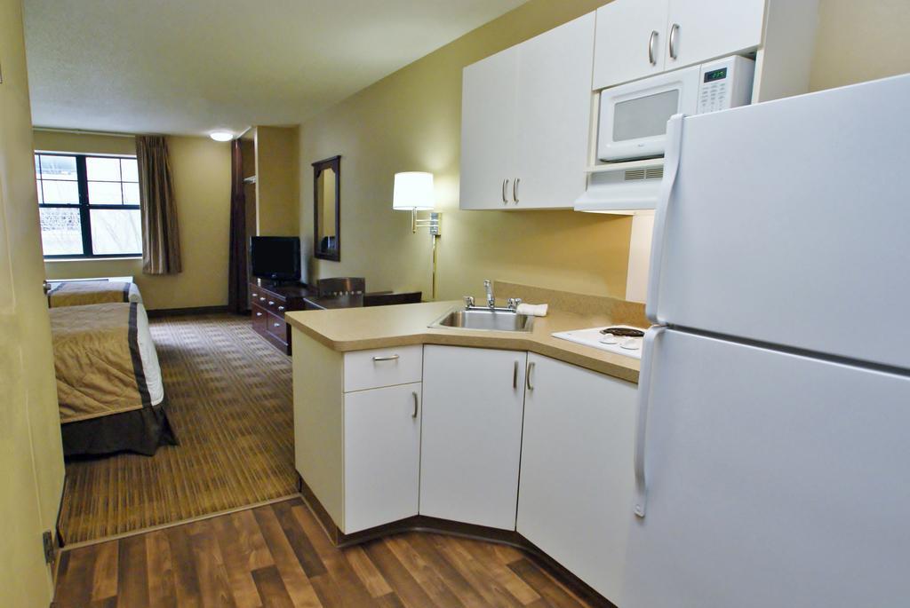 Extended Stay America Suites - Washington Dc Germantown Milestone מראה חיצוני תמונה