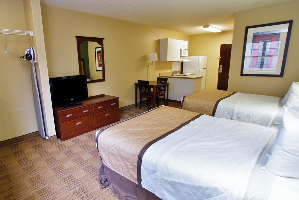 Extended Stay America Suites - Washington Dc Germantown Milestone מראה חיצוני תמונה
