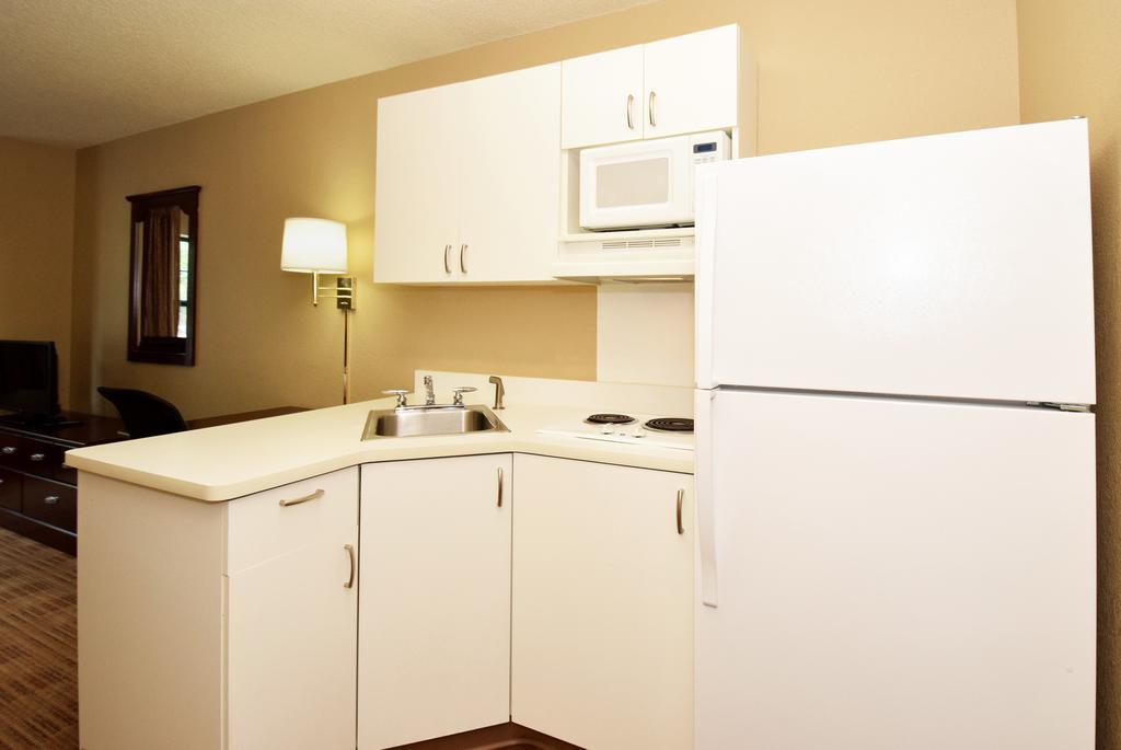 Extended Stay America Suites - Washington Dc Germantown Milestone מראה חיצוני תמונה