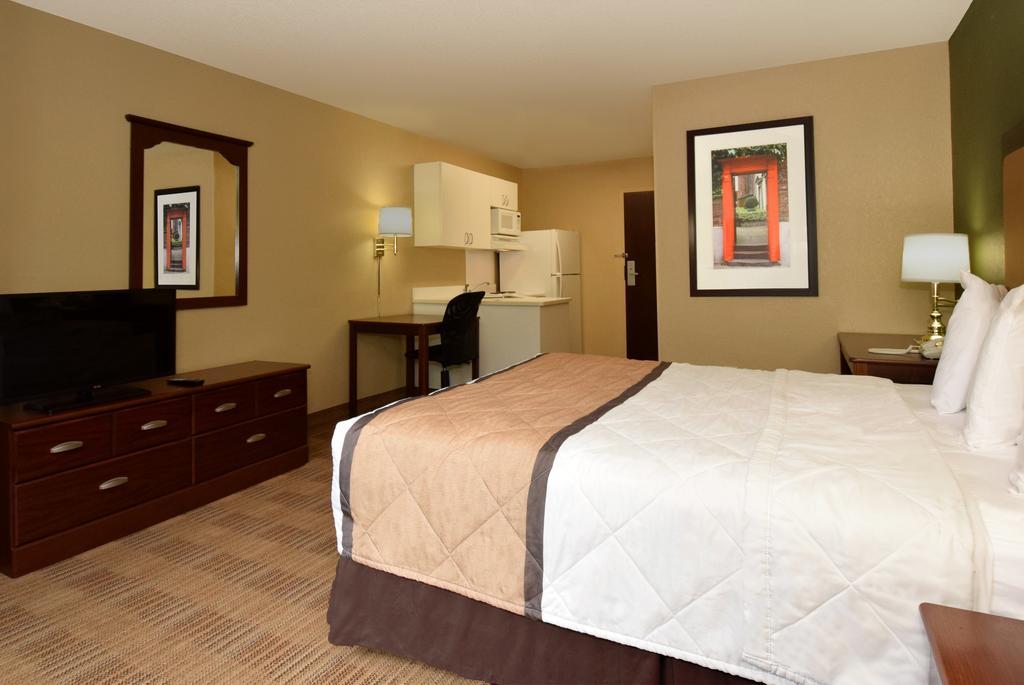 Extended Stay America Suites - Washington Dc Germantown Milestone מראה חיצוני תמונה