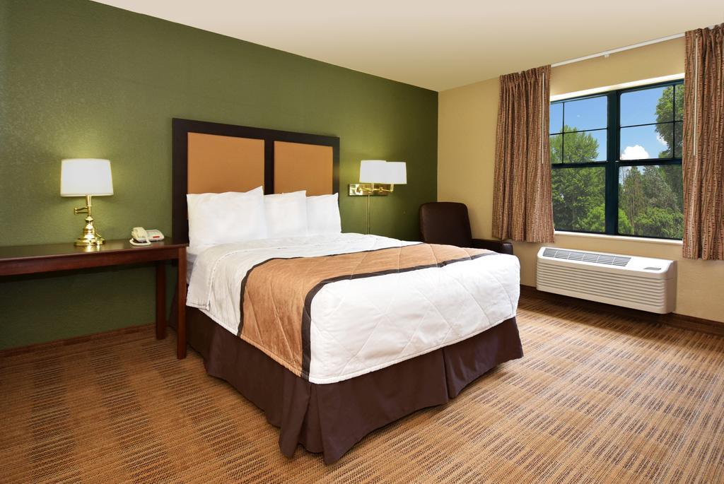 Extended Stay America Suites - Washington Dc Germantown Milestone מראה חיצוני תמונה
