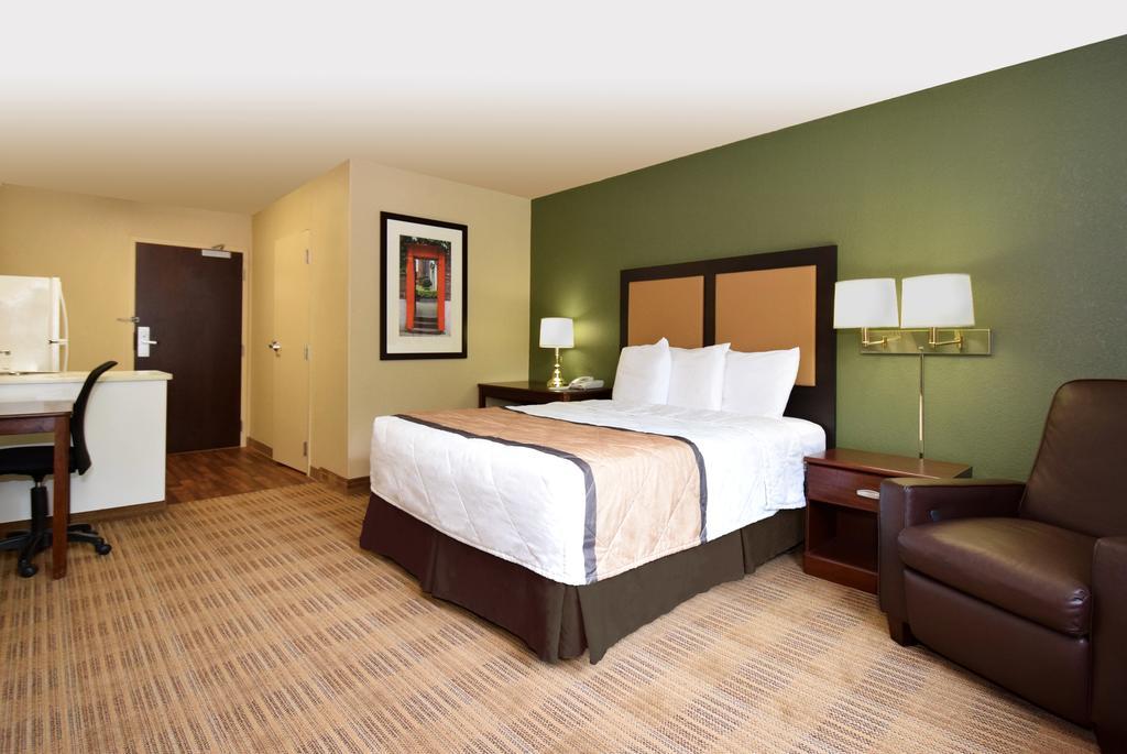 Extended Stay America Suites - Washington Dc Germantown Milestone מראה חיצוני תמונה