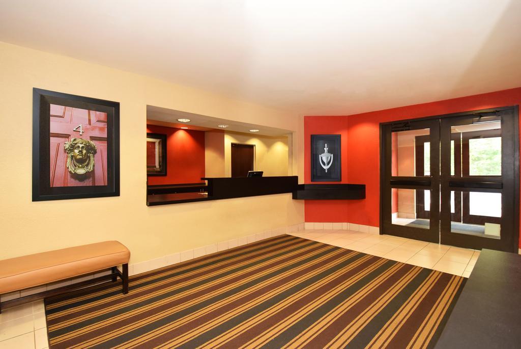 Extended Stay America Suites - Washington Dc Germantown Milestone מראה חיצוני תמונה
