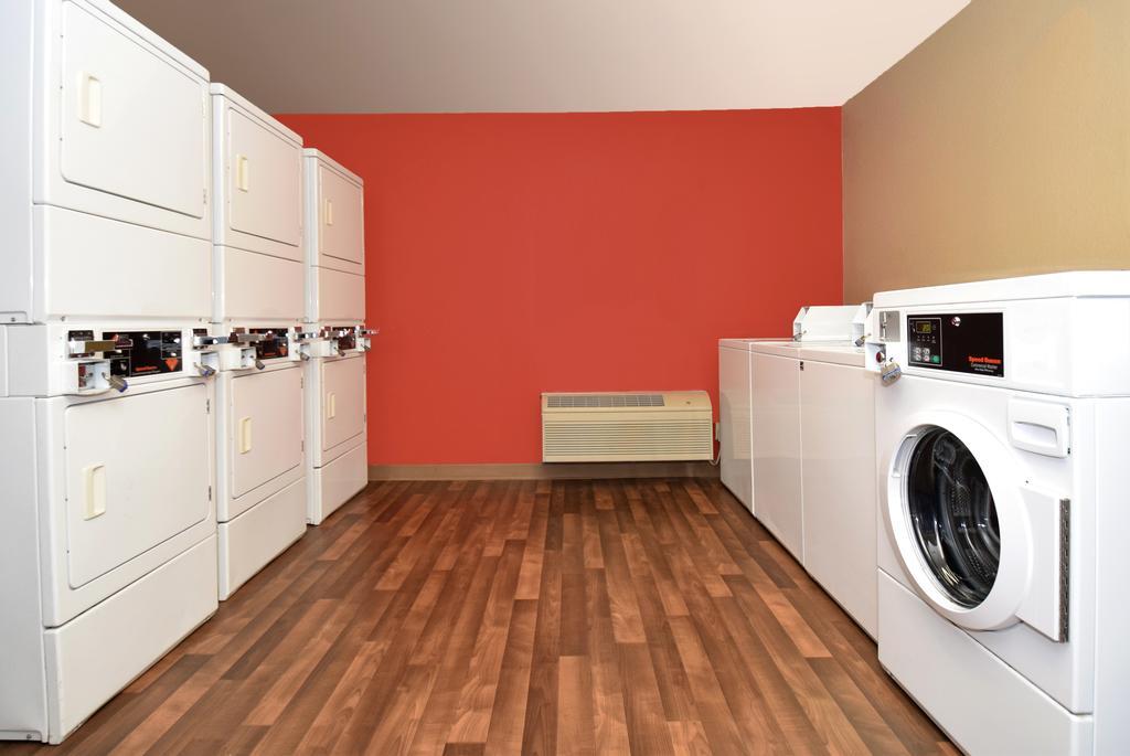 Extended Stay America Suites - Washington Dc Germantown Milestone מראה חיצוני תמונה