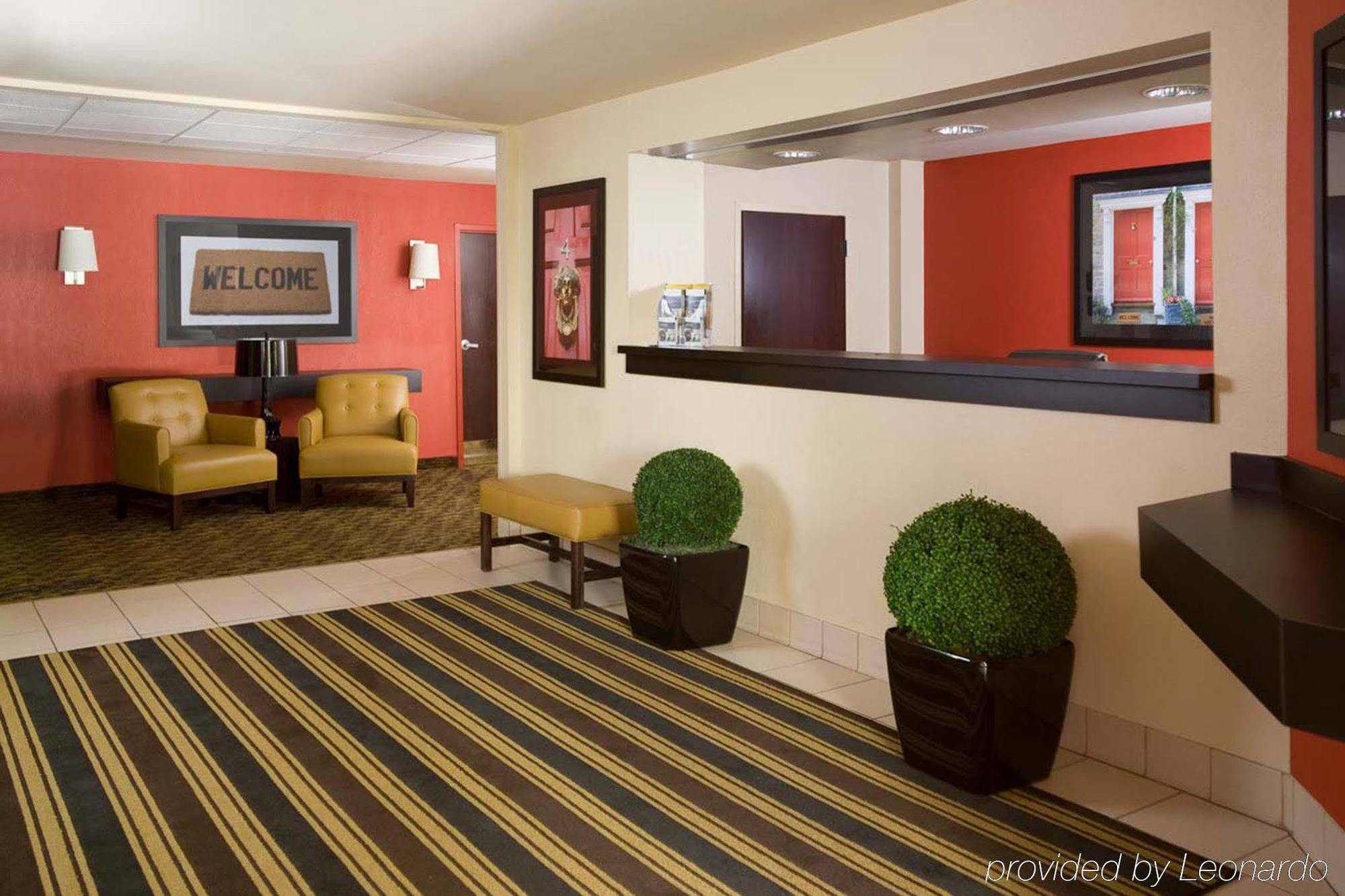 Extended Stay America Suites - Washington Dc Germantown Milestone מראה חיצוני תמונה
