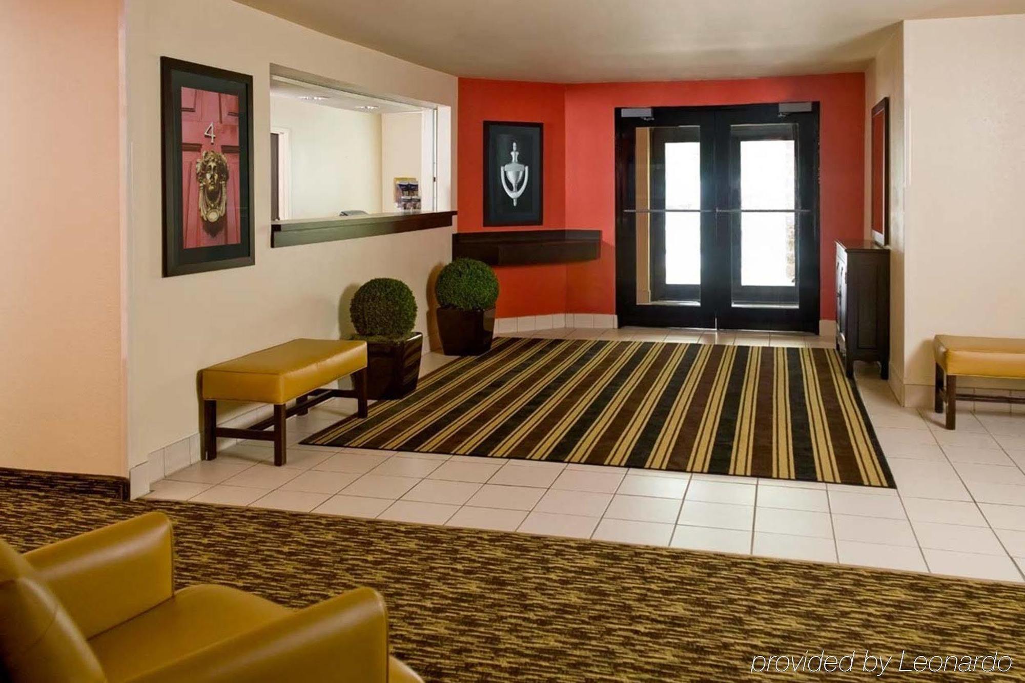Extended Stay America Suites - Washington Dc Germantown Milestone מראה חיצוני תמונה