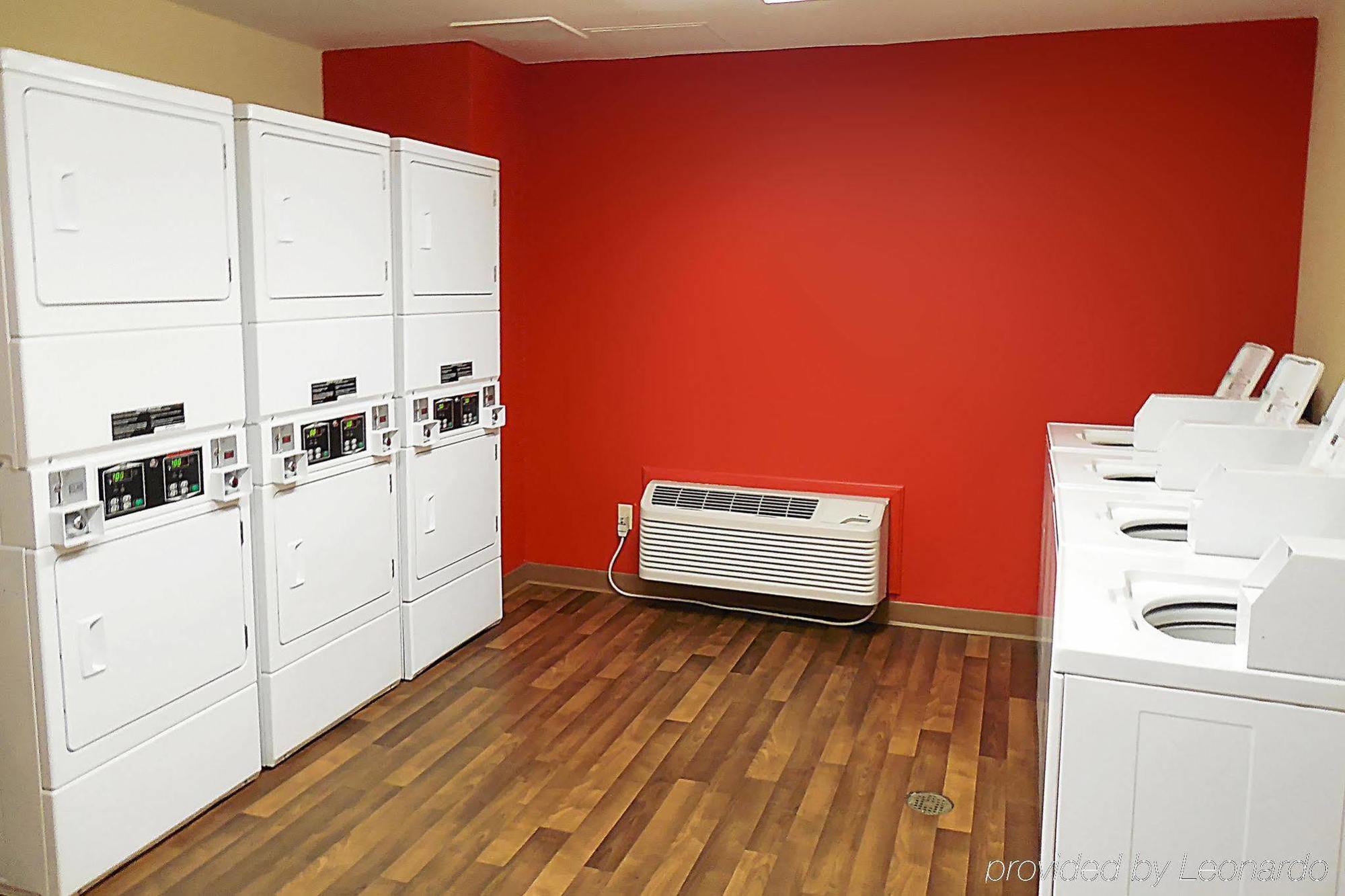 Extended Stay America Suites - Washington Dc Germantown Milestone מראה חיצוני תמונה